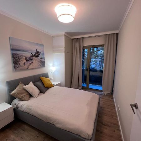 Podgorze Residence Krakov Exteriér fotografie