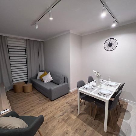 Podgorze Residence Krakov Exteriér fotografie