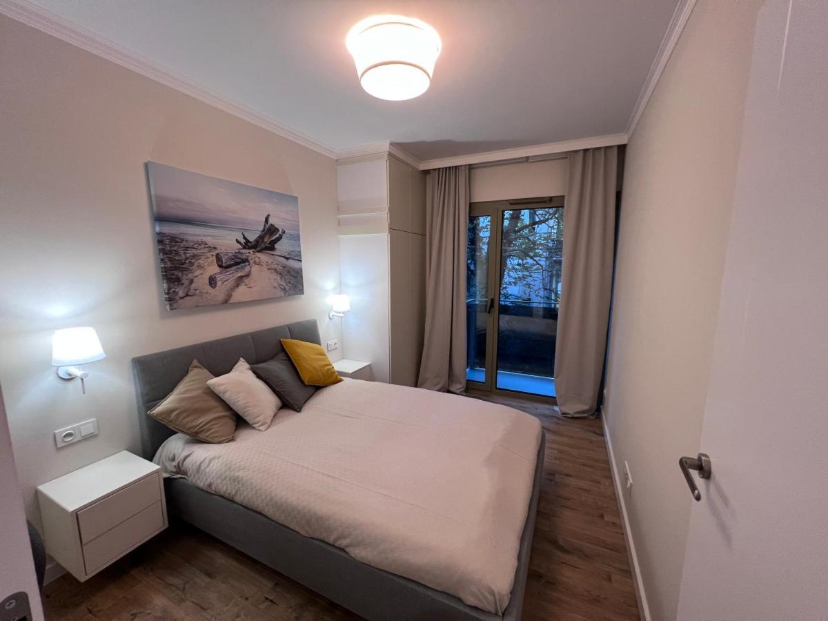 Podgorze Residence Krakov Exteriér fotografie