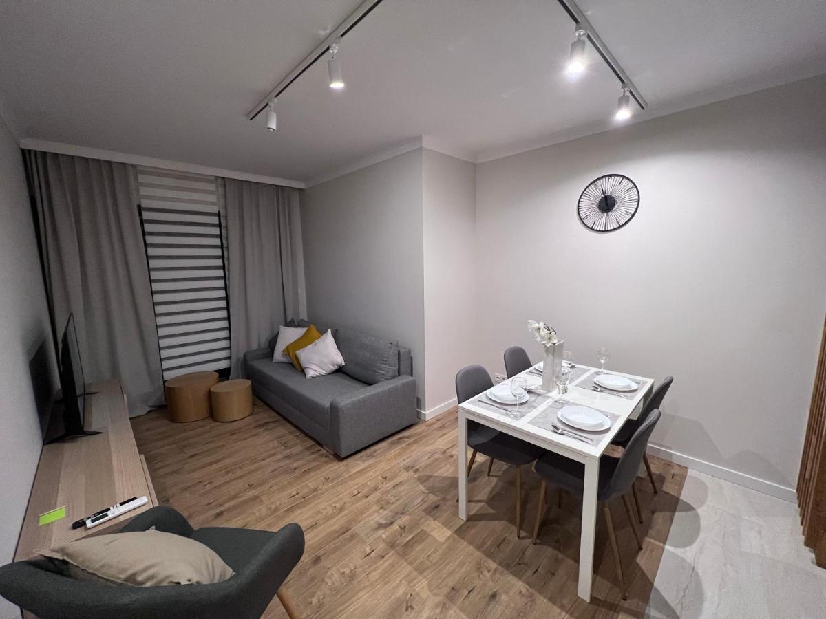 Podgorze Residence Krakov Exteriér fotografie