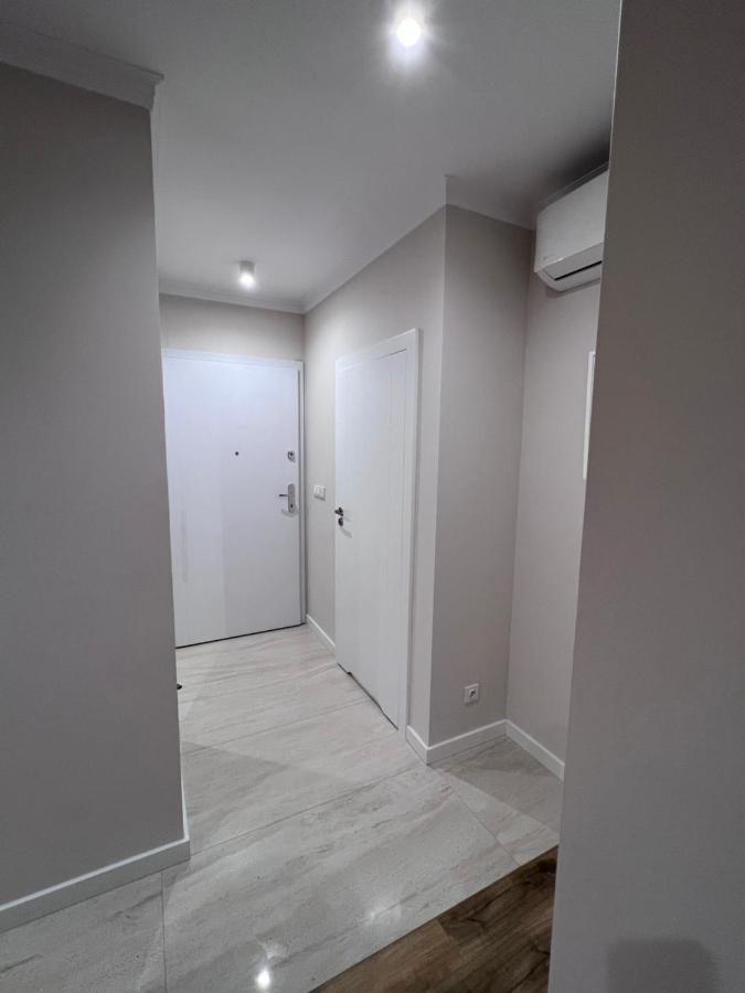 Podgorze Residence Krakov Exteriér fotografie